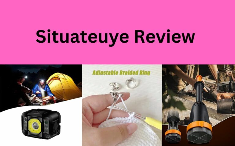 Situateuye Review: Situateuye Scam or Legit?