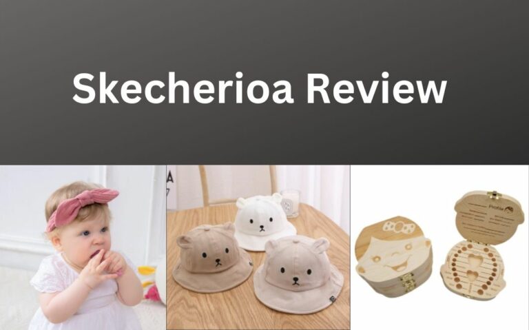 Skecherioa Review: Skecherioa Scam or Legit?