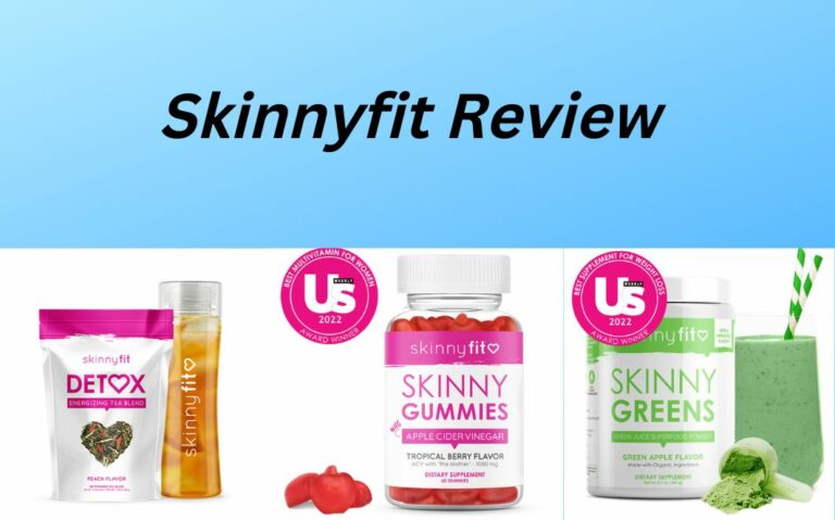Skinnyfit Reviews: Is it Worth Your Money? Find Out