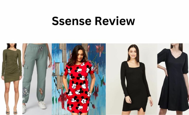 ssense Reviews Is ssense a Legit?