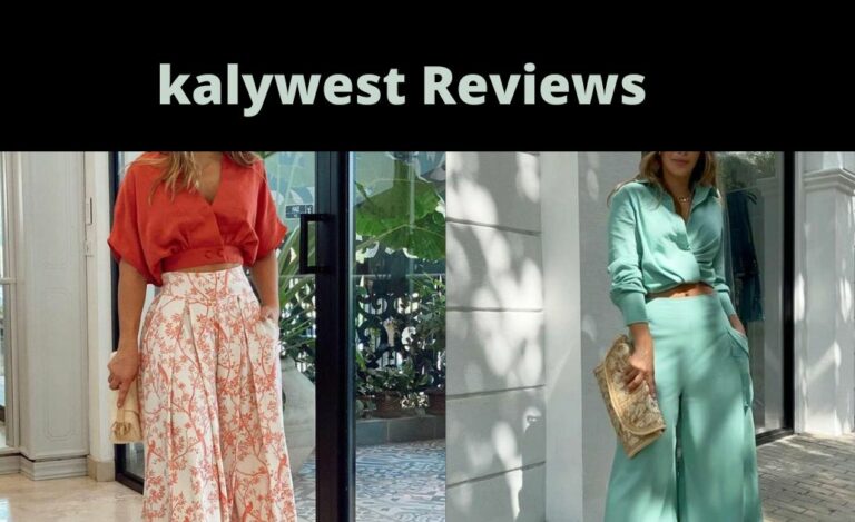 Don’t Get Scammed: kalywest Reviews to Keep You Safe