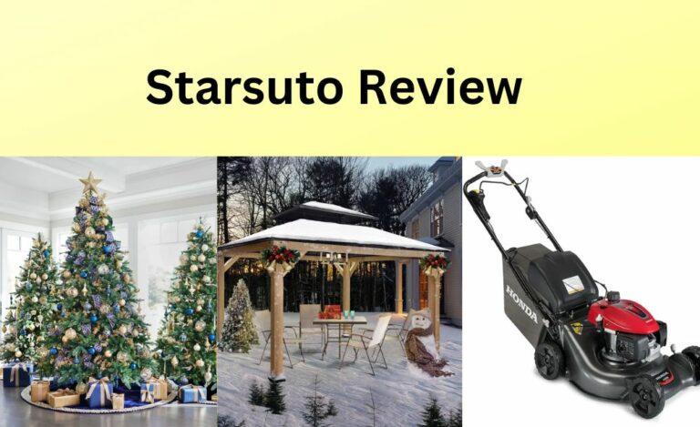 Starsuto Review: Buyers Beware!