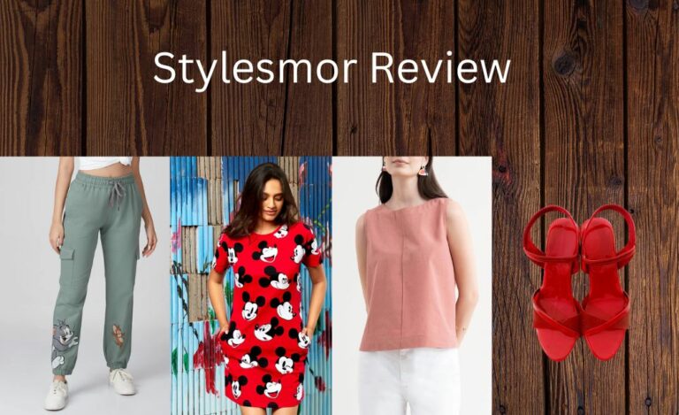 Stylesmor Reviews: Is it Worth Your Money? Find Out