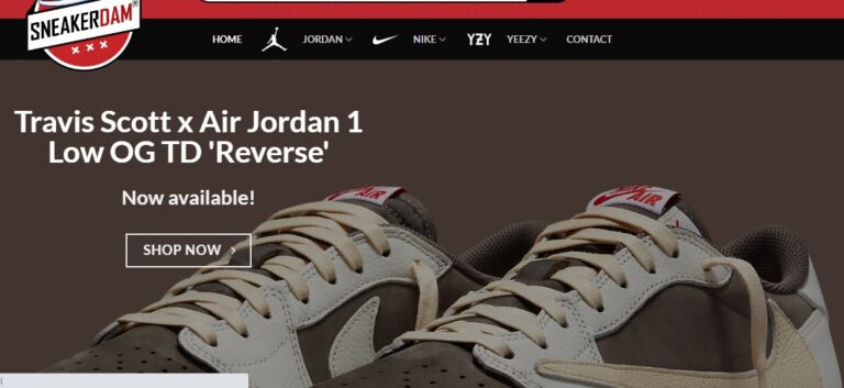 Sneakerdam Reviews – Scam or Legit? Find Out!