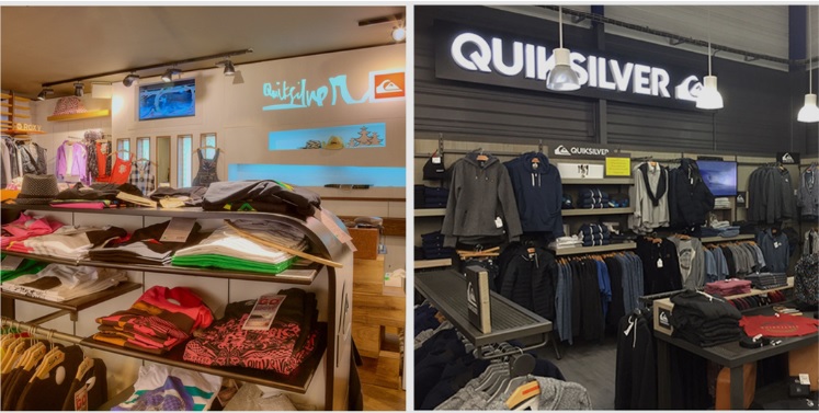 Quiksilveroutlet: A Scam or a Safe Haven for Online Shopping? Our Honest Reviews