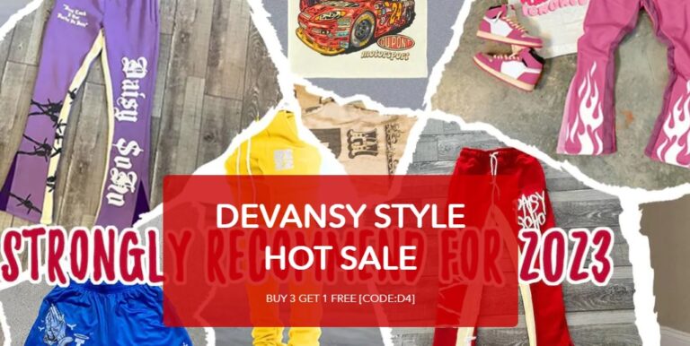 Devansy Review: What You Need to Know Before You Shop