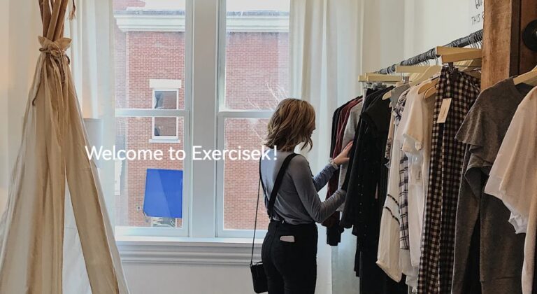 Exercisek Review: Is it Worth Your Money? Find Out