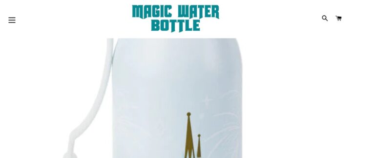 Don’t Get Scammed: Magicwaterbottle Reviews to Keep You Safe