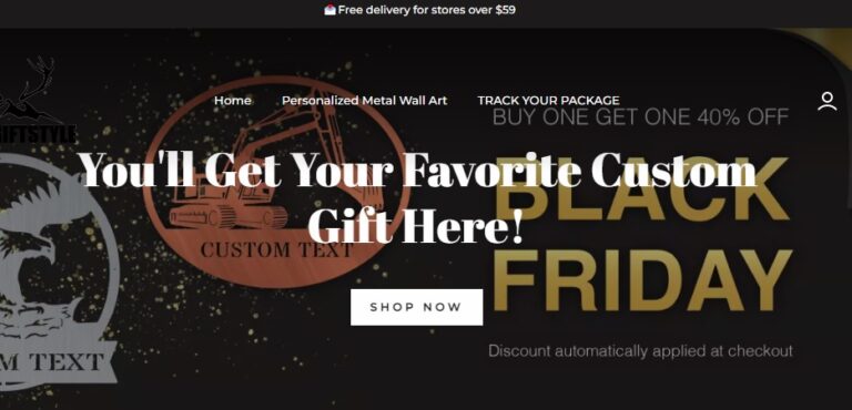 Best gift style: A Scam or a Safe Haven for Online Shopping? Our Honest Reviews