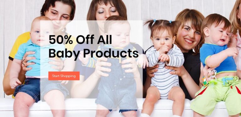 Baby discount Reviews: Is it Worth Your Money? Find Out