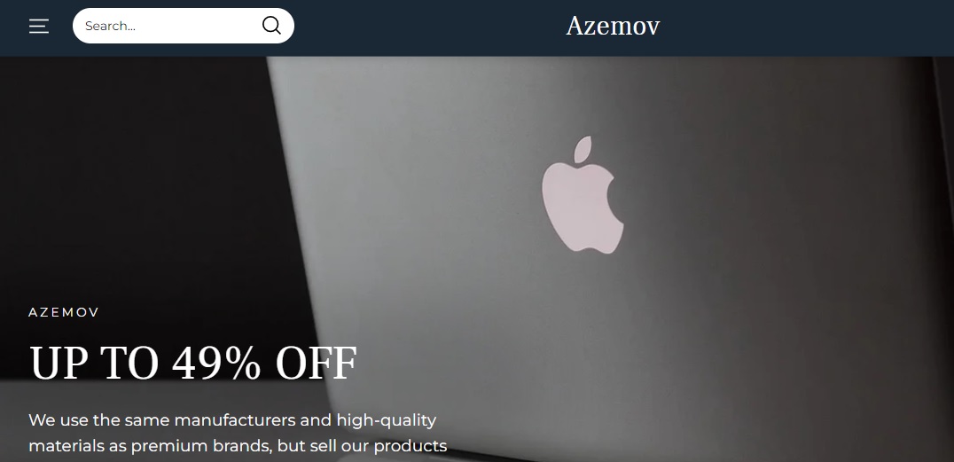 Azemov review legit or scam