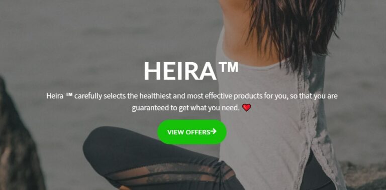Heira shop Reviews: Is it Worth Your Money? Find Out