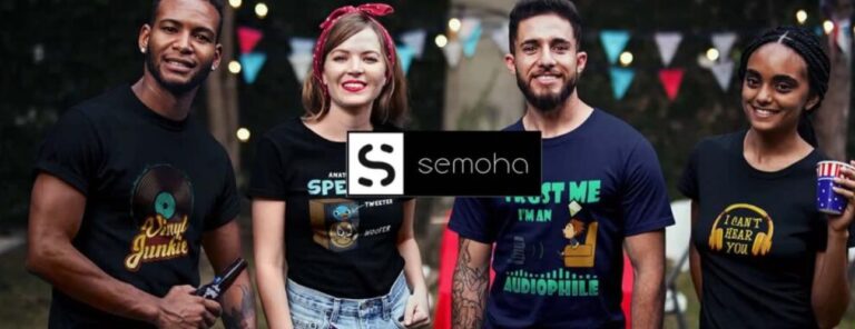 Don’t Get Scammed: Semoha Reviews to Keep You Safe