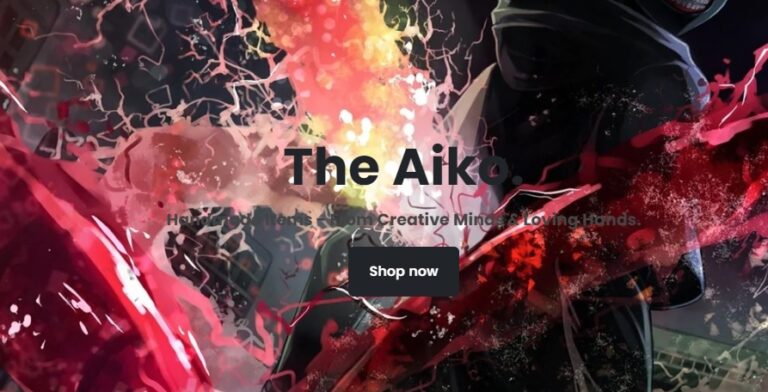 The Aikoshop Review Is The Aikoshop a Legit?