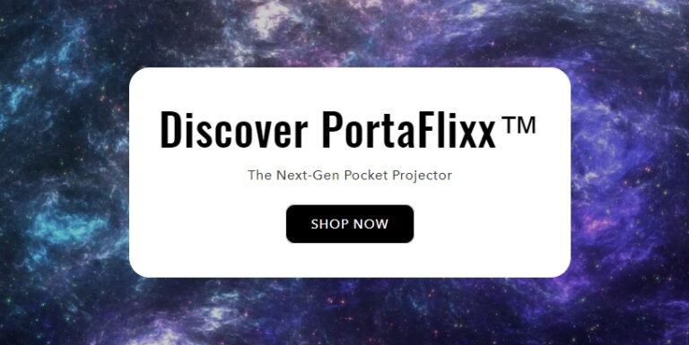 Portaflixx Review – Scam or Legit? Find Out!