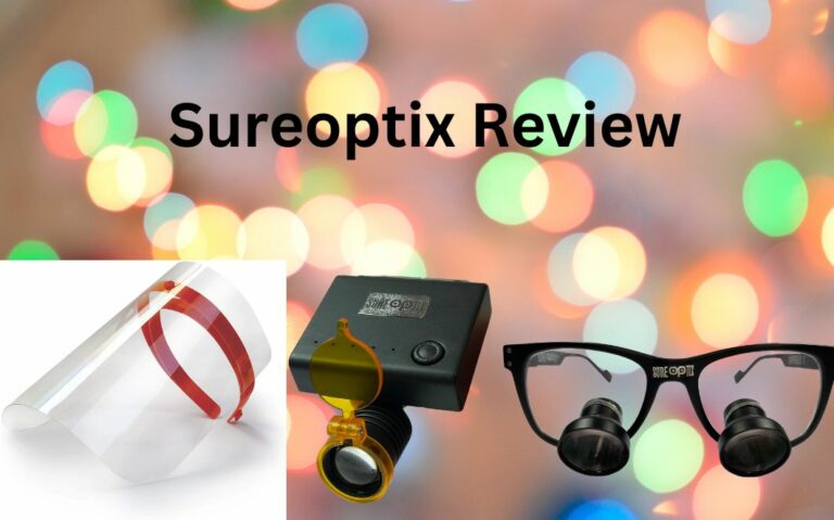 Sureoptix Reviews: Buyers Beware!