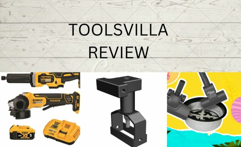 Toolsvilla: A Scam or a Safe Haven for Online Shopping? Our Honest Reviews