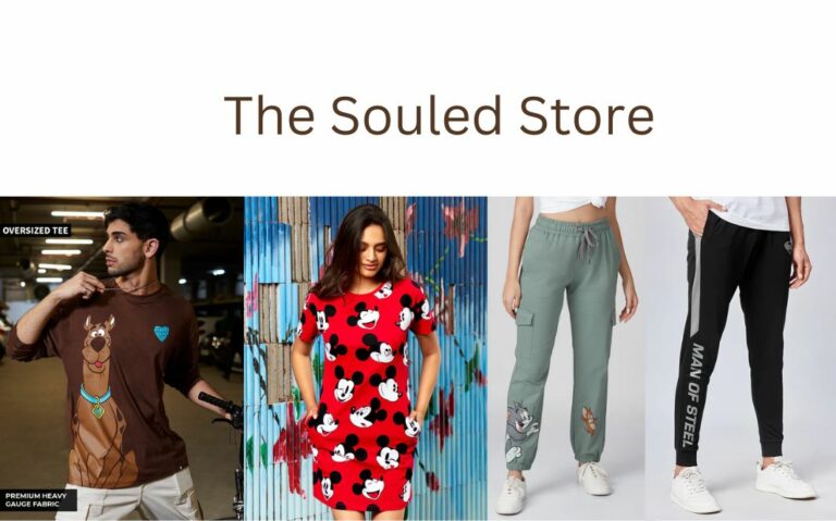 The Souled Store Reviews: The Souled Store Scam or Legit?