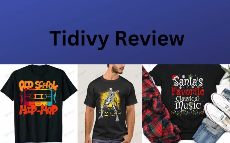 Tidivy Review: Is it Worth Your Money? Find Out