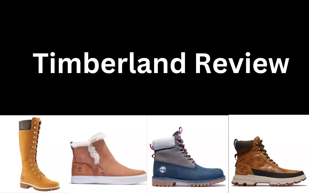 Timberland review legit or scam