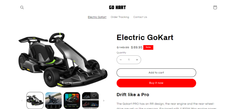 Don’t Get Scammed: Trendykart Reviews to Keep You Safe