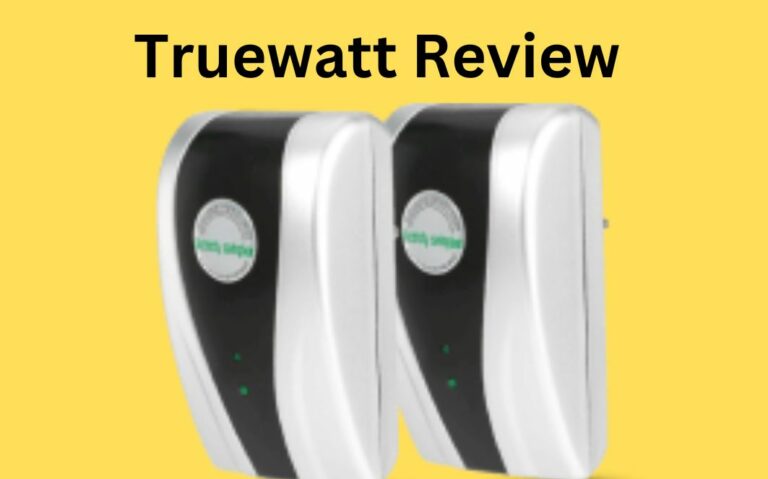Truewatt Reviews – Scam or Legit? Find Out!