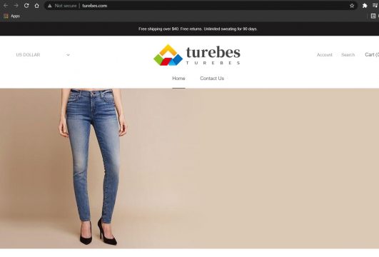 Turebes Reviews Is Turebes a Legit?