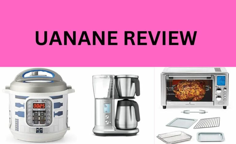 Uanane Review: Is it Worth Your Money? Find Out