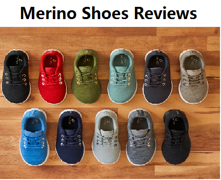 Merino Shoes Review: Is it Worth Your Money? Find Out