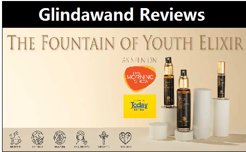 Glindawand Reviews: Buyers Beware!