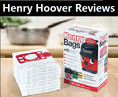 Henry Hoover Review – Scam or Legit? Find Out!