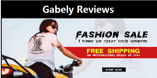 Gabely Reviews: Buyers Beware!
