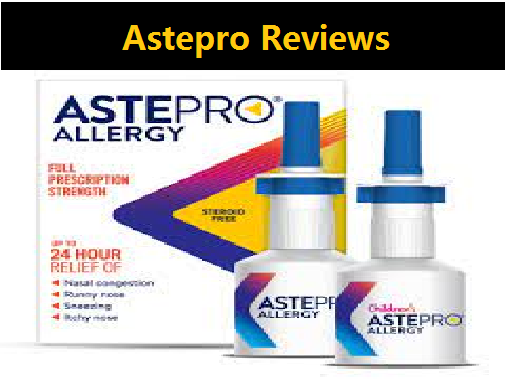 Astepro Reviews: Is it Worth Your Money? Find Out