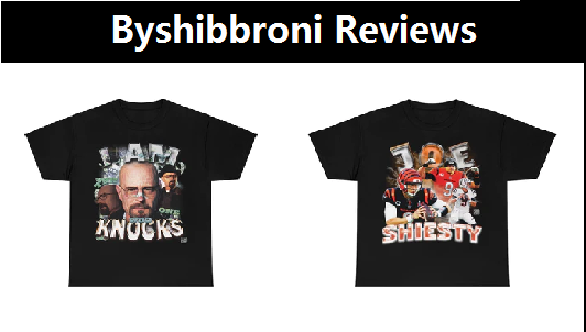 Byshibbroni Reviews Is Byshibbroni a Legit?