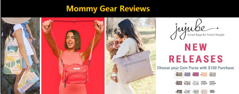Don’t Get Scammed: Mommy Gear Reviews to Keep You Safe