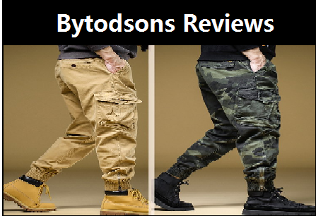 Bytodsons review legit or scam