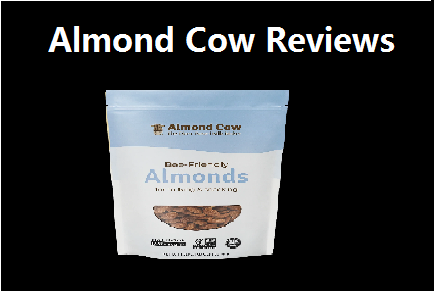 Almond Cow Review: What You Need to Know Before You Shop