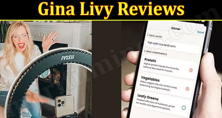 Gina Livy Reviews: Gina Livy Scam or Legit?