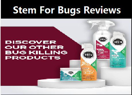 Stem For Bugs Review – Scam or Legit? Find Out!