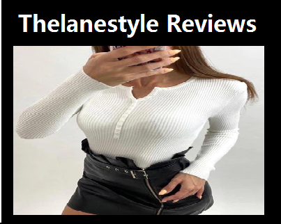 Thelanestyle Reviews: Thelanestyle Scam or Legit?