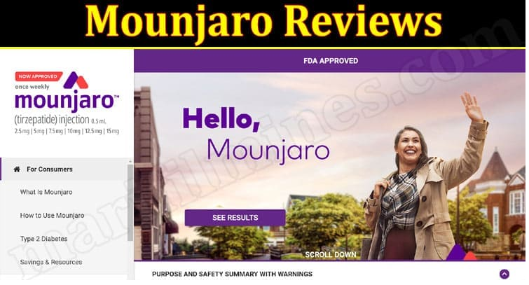 Don’t Get Scammed: Mounjaro Reviews to Keep You Safe