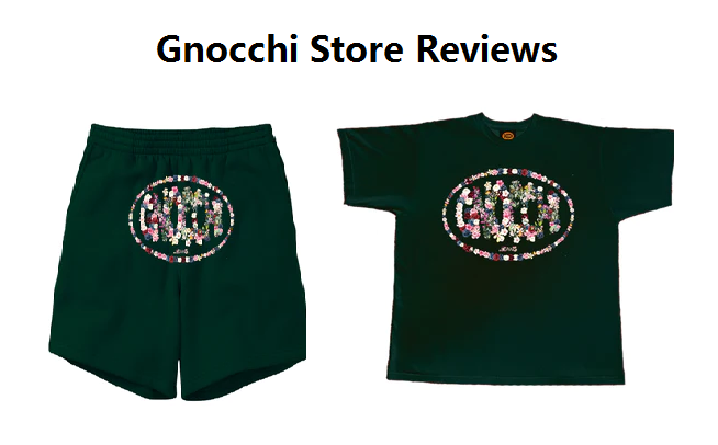 Gnocchi Store: A Scam or a Safe Haven for Online Shopping? Our Honest Reviews