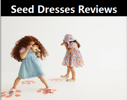 Seed Dresses Review: Is it Worth Your Money? Find Out
