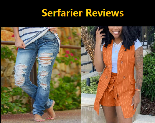 Serfarier com: A Scam or a Safe Haven for Online Shopping? Our Honest Reviews