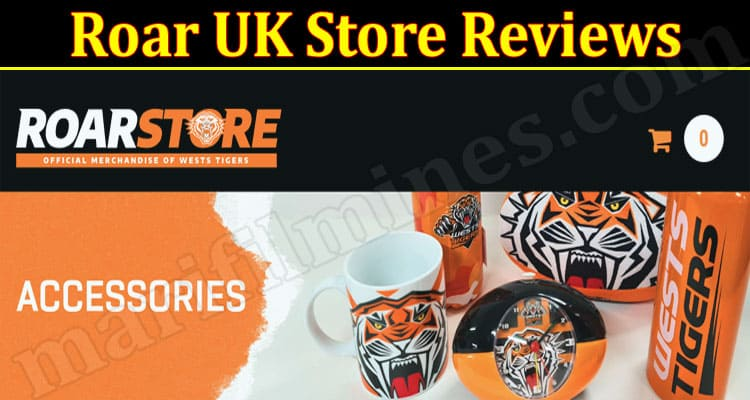 Roar Uk Store Review: What You Need to Know Before You Shop