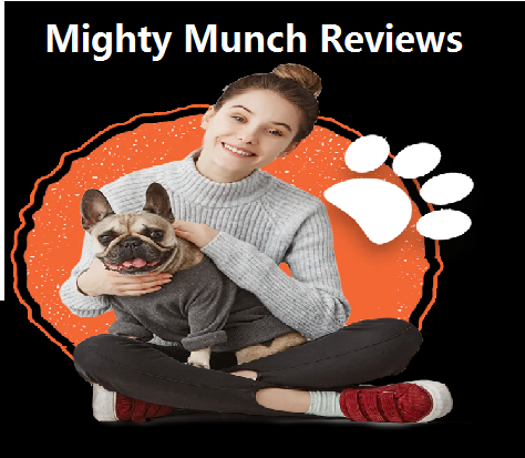 Mighty Munch review legit or scam