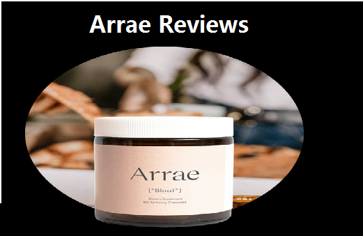 Arrae Reviews: Arrae Scam or Legit?
