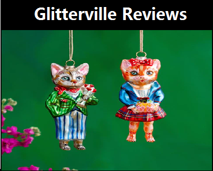 Glitterville review legit or scam