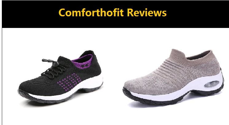 Comforthofit Reviews: Comforthofit Scam or Legit?