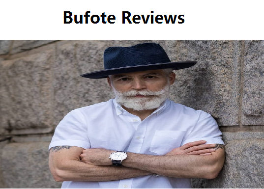 Bufote review legit or scam